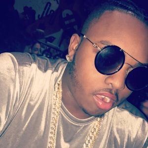 Meet your Posher, Rasheem